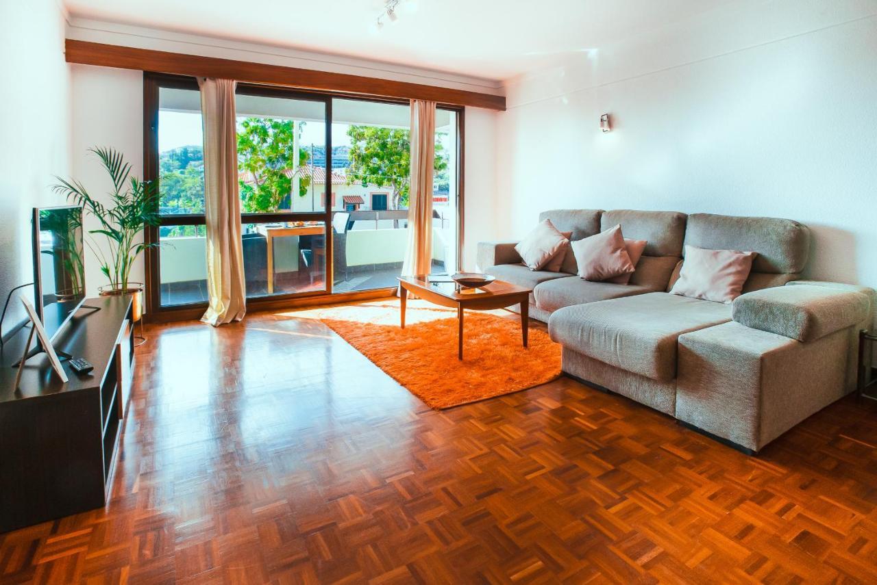 Camoes Apartment By Atlantic Holiday Funchal  Exterior photo