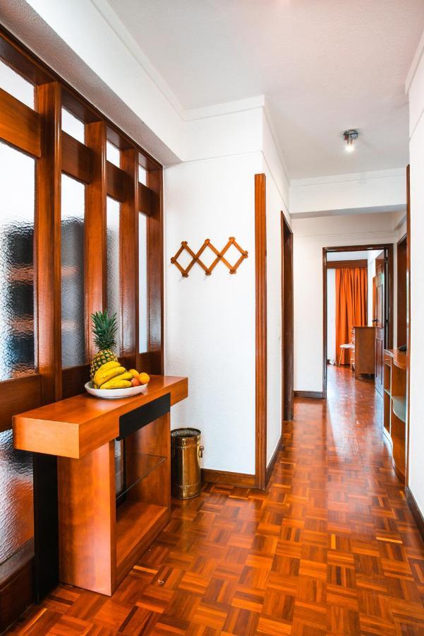 Camoes Apartment By Atlantic Holiday Funchal  Exterior photo