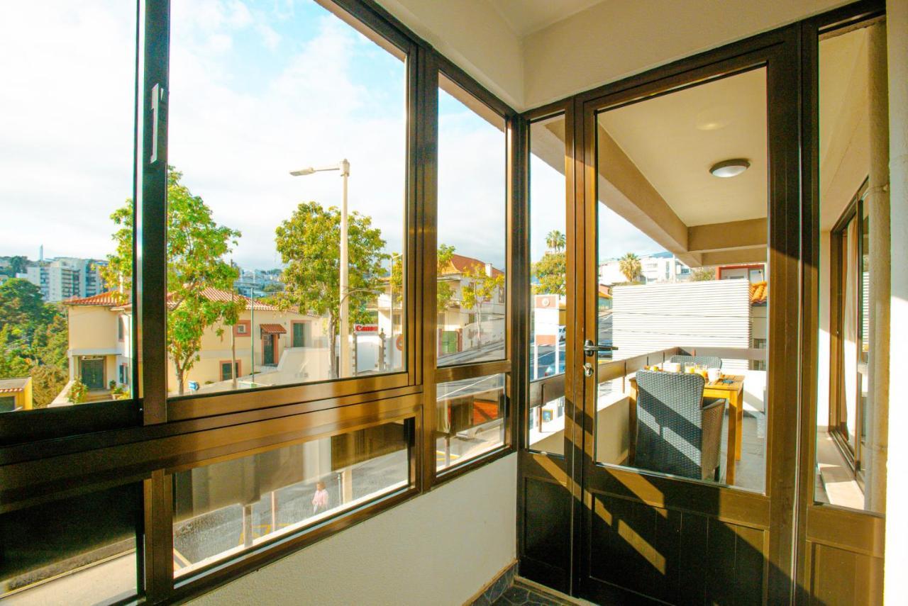 Camoes Apartment By Atlantic Holiday Funchal  Exterior photo